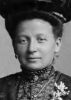 POEL, VAN DER Ludewina